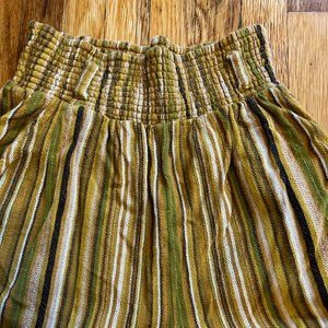 Lucy and Yak Kia Trousers Size L